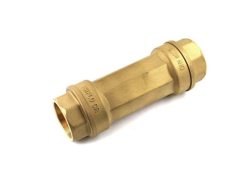 Isiflo Repair coupling isiflo 50mm