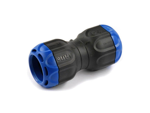 Isiflo Straight coupling sprint 32mm