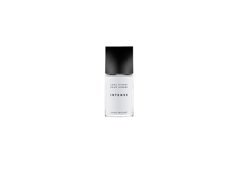 Issey Miyake - L'Eau D'Issey Homme Intense - 125 ml