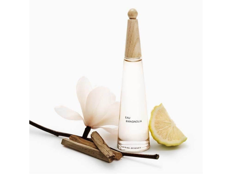 Issey Miyake L'Eau D'Issey Magnolia Intense Edt Sp - 50 ml0
