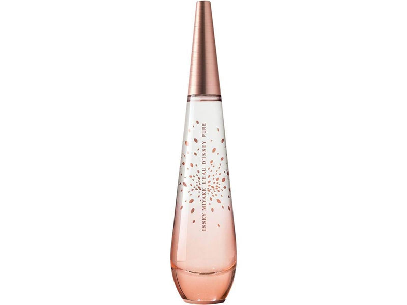 Issey Miyake L'Eau D'Issey Pure Nectar Edt Spray 90 ml - 90 ml0