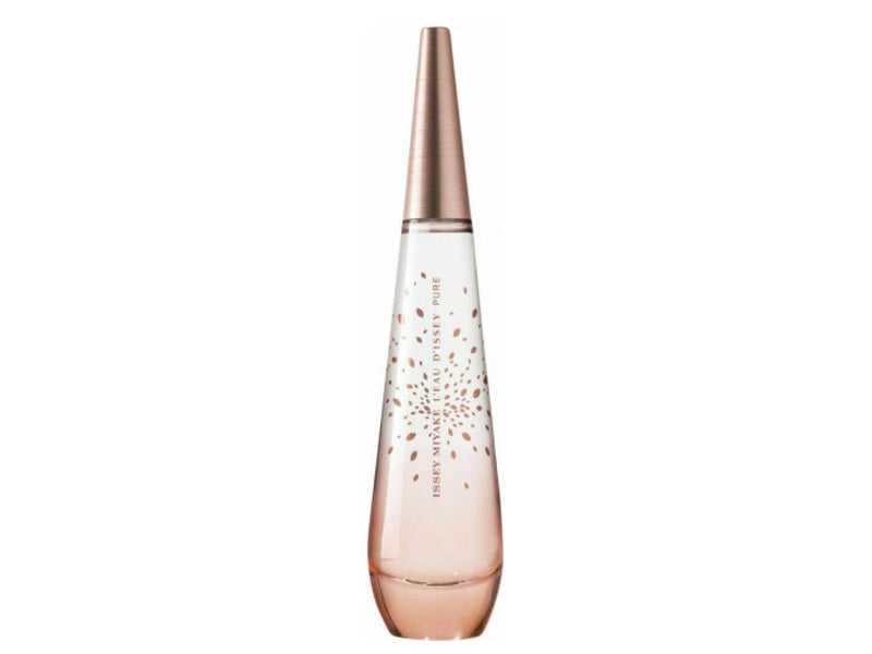 Issey Miyake L'Eau D'Issey Pure Petale de Nectar Eau De Toilette For Women 50 ml - 50 ml0