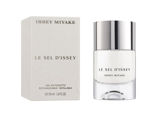 Issey Miyake Le Sel D'Issey Eau De Toilette - 50 ml0