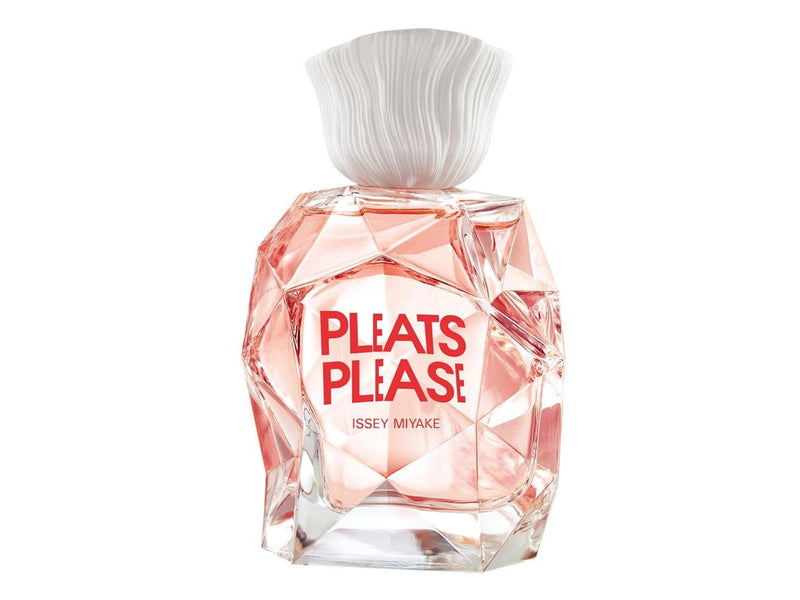Issey Miyake Pleats Please Eau de Toilette Spray - 50 ml0