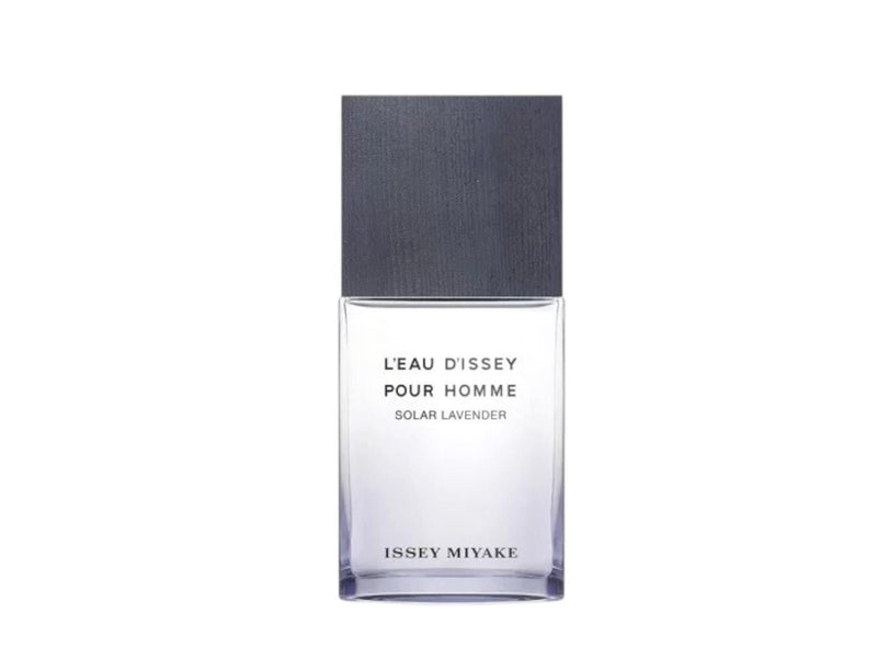 Issey Miyake Solar Lavender Eau De Toilette - 100 ml0