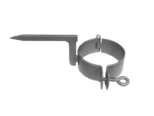 J. Petersen Downspout bracket ipa round for waal dia 92mm