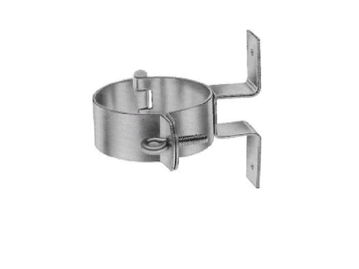 J. Petersen Downspout bracket ipa round for wood dia 92mm