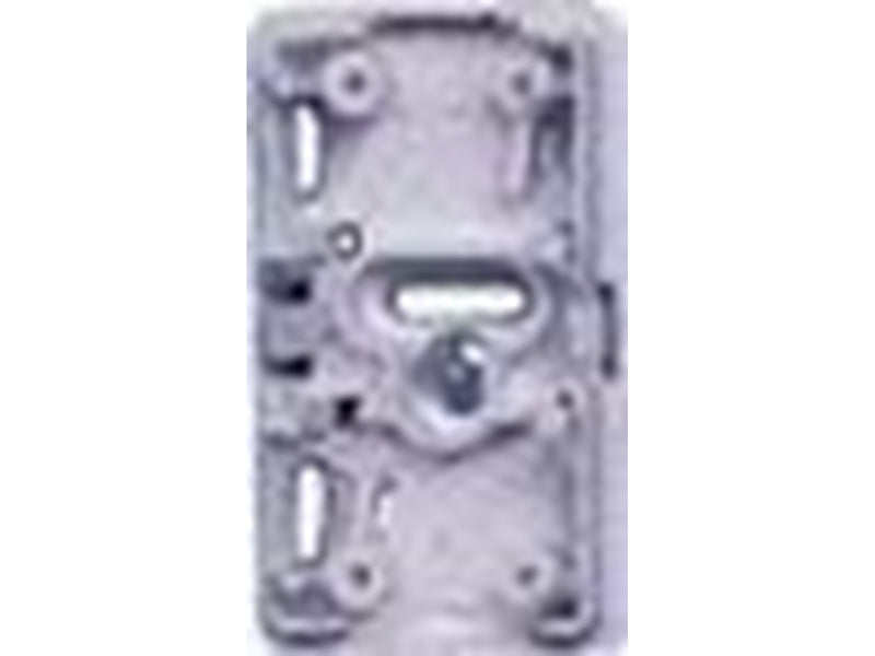 JA-US Ja us small universal box grey