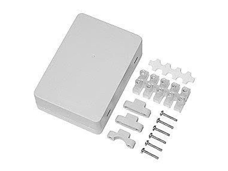 JA-US universal junction box grey