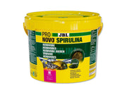 JBL Aqua PRONovo SPIRULINA FLAKES M 5.5 ltr.