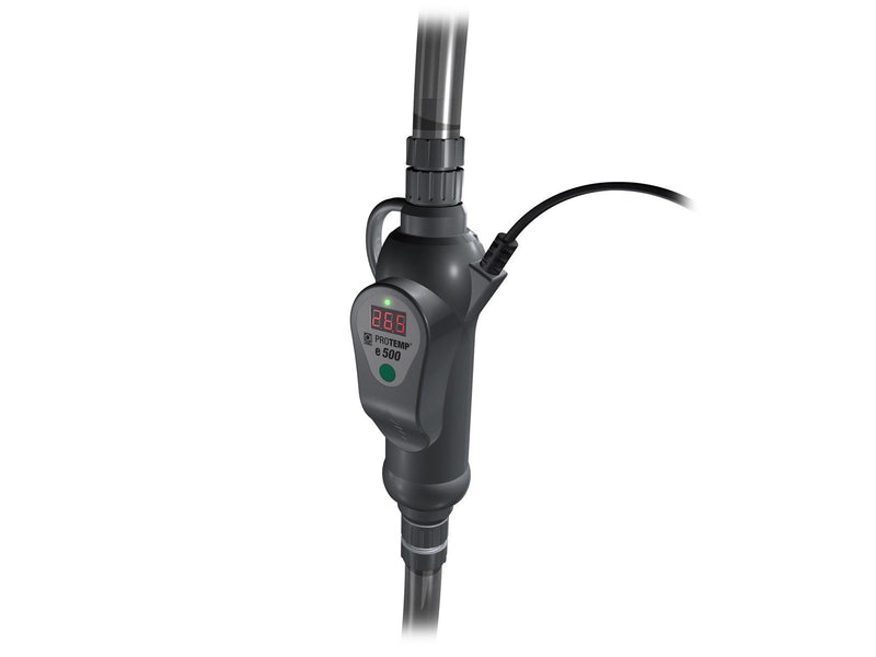 JBL Aqua PROTEMP e500 Flow-Through heater