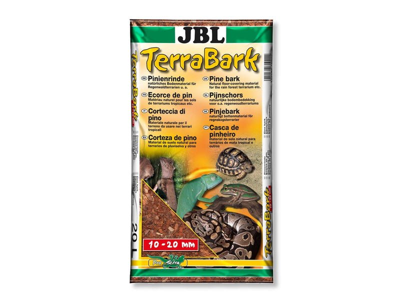JBL Aqua TerraBark 10-20 mm. 20 ltr.