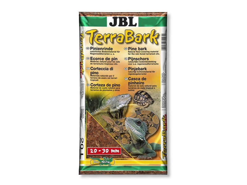 JBL Aqua TerraBark 20-30 mm. 20 ltr.