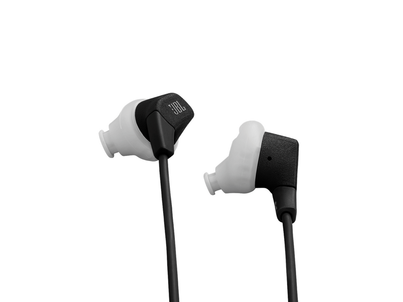 JBL Endurance Run 3 Wireless - Black