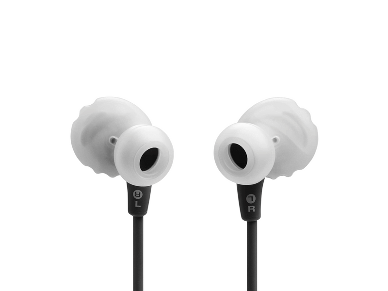 JBL Endurance Run 3 Wireless - Black