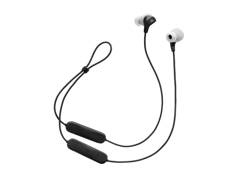JBL Endurance Run 3 Wireless - Black