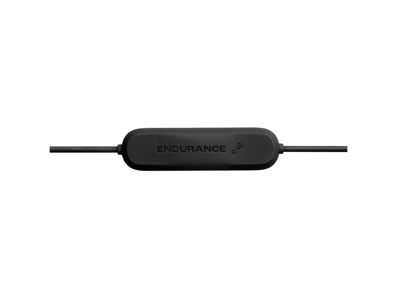 JBL Endurance Run 3 Wireless - Black