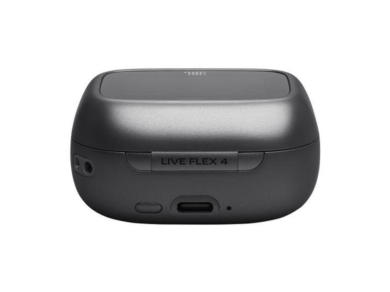 JBL Live Flex 4 - Black