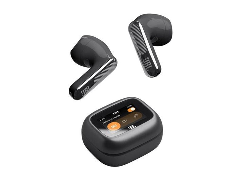 JBL Live Flex 4 - Black