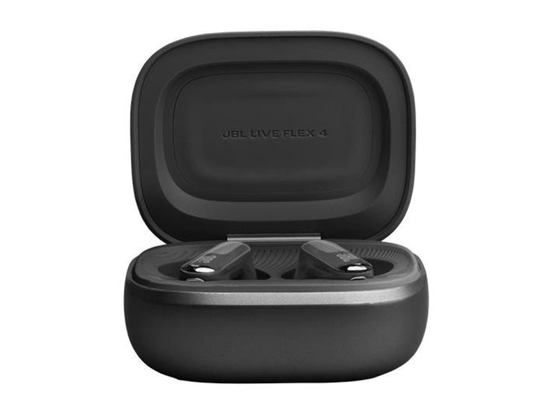 JBL Live Flex 4 - Black