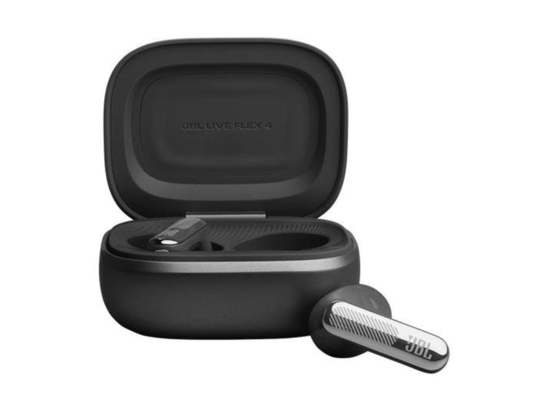 JBL Live Flex 4 - Black