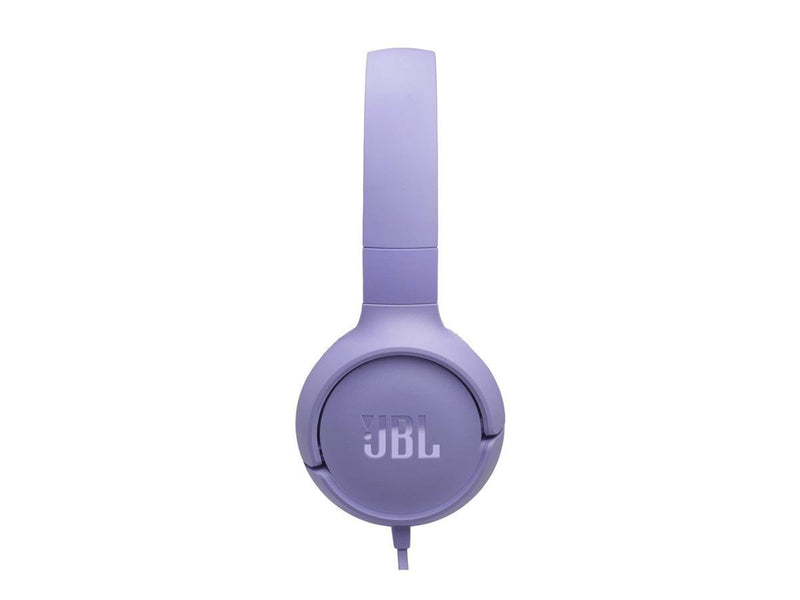 JBL TUNE 520C - Purple