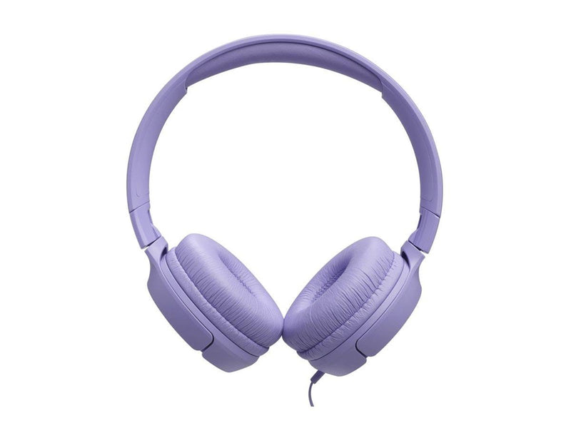JBL TUNE 520C - Purple