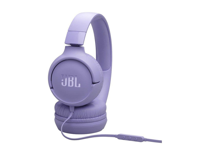 JBL TUNE 520C - Purple