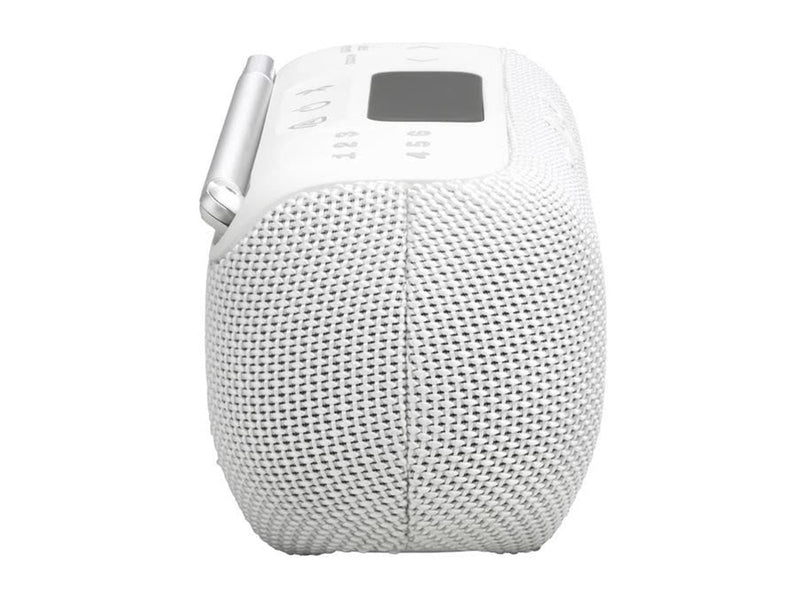 JBL TUNER 3 White - DAB/DAB+/FM