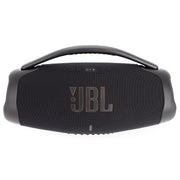 JBL Boombox 3 WiFi Lautsprecher, schwarz