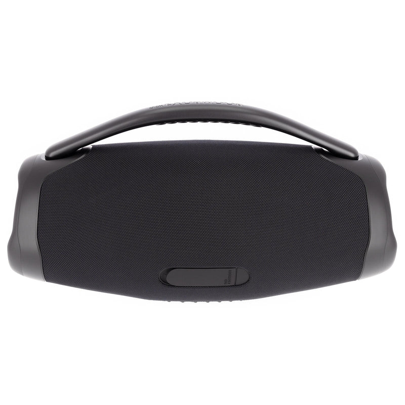 JBL Boombox 3 WiFi Lautsprecher, schwarz