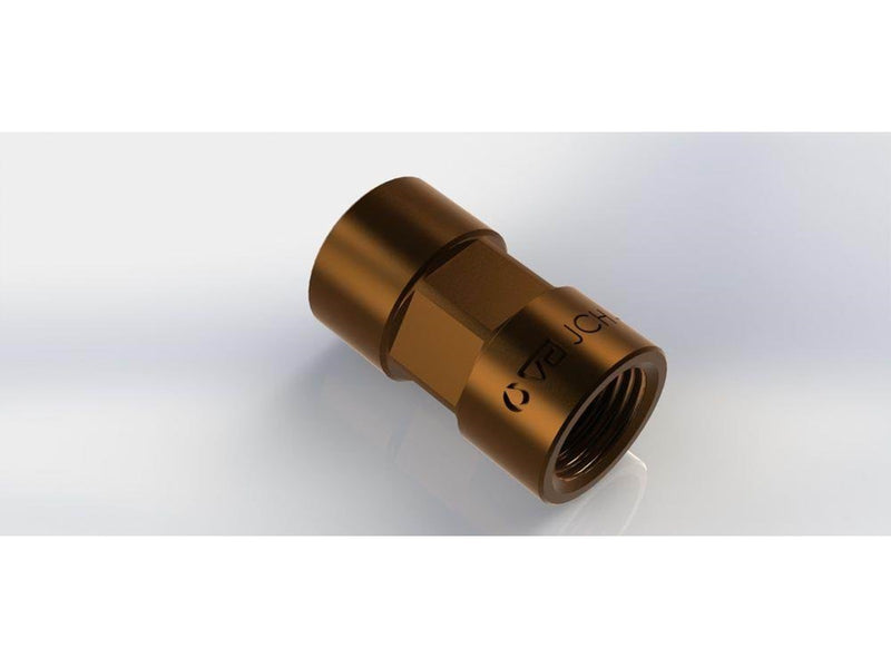 JCH Check valve 2180 1