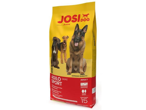 JOSERA 4032254770657 dogs dry food