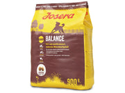 JOSERA Balance 900g