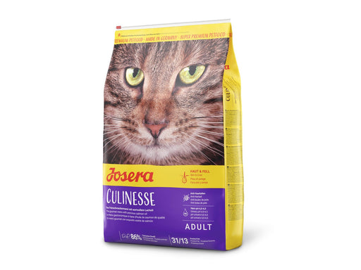 JOSERA Culinesse cats dry food
