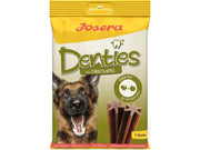 JOSERA Denties with turkey and apple 180 g (7 pcs.)