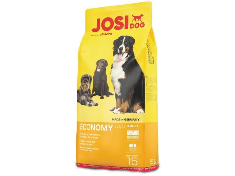 JOSERA JosiDog Economy 15 Kg
