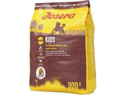 JOSERA Kids 900g
