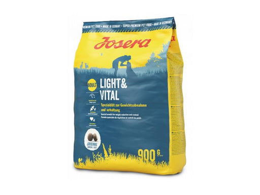 JOSERA LIGHT & VITAL