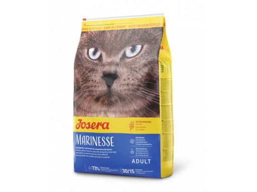 JOSERA Marinesse Hypoallergen 10kg