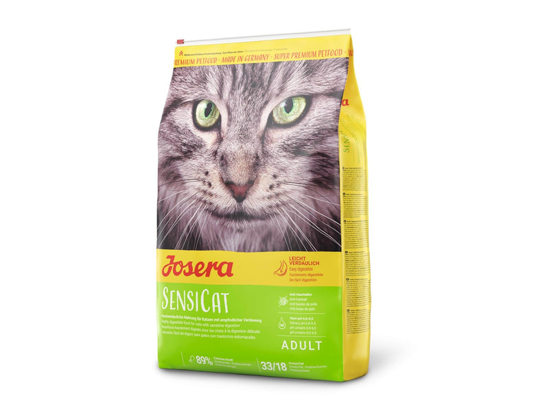JOSERA SENSICAT 400g