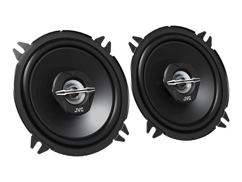 JVC CS-J520X - speakers - for car - Lautsprecher-Driver
