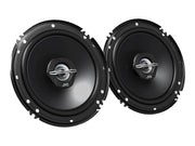 JVC CS-J620X - speakers - for car - Lautsprecher-Driver