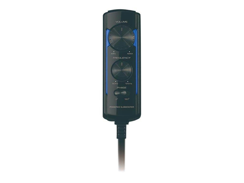 JVC CW-DRA8 - subwoofer - for car - Subwoofer