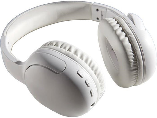 JVC Gumy Band - White