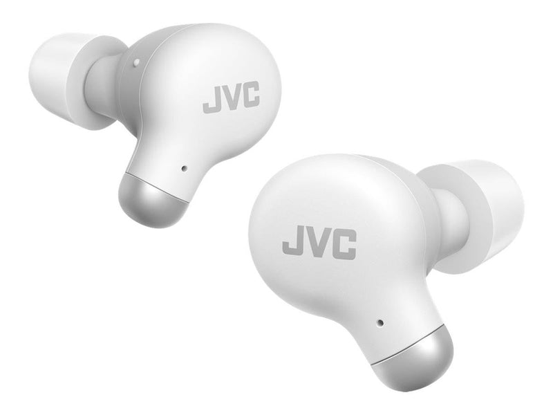 JVC HA-A25T - White