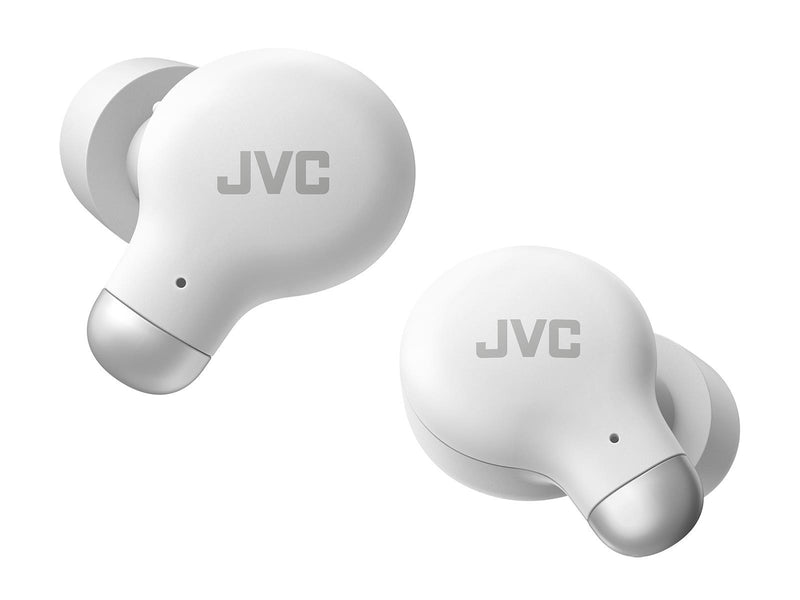 JVC HA-A25T - White