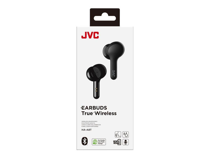 JVC HA-A8T-B