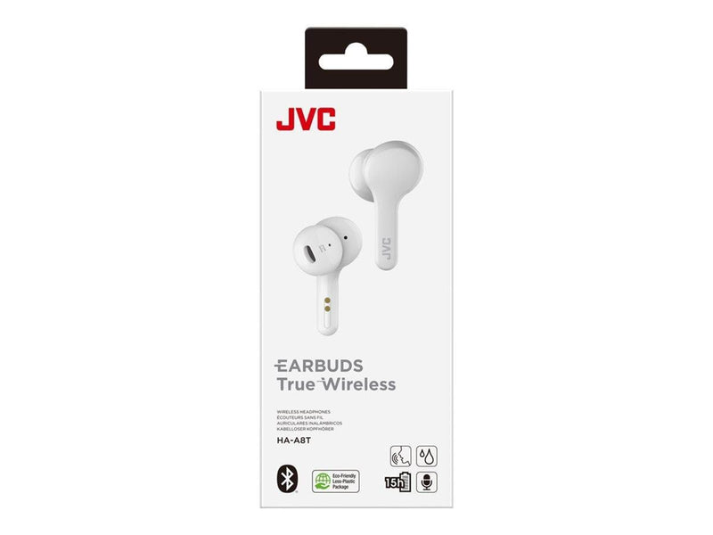 JVC HA-A8T-W