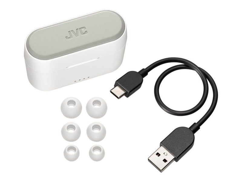 JVC HA A9T